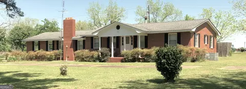 603 Old Toomsboro Rd, Dublin, GA 31021