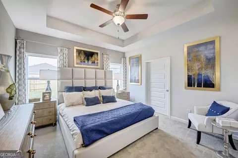 Bedroom - 10417 Trellis Ln #( 32), Hampton, GA 30228 photo 1 of 3