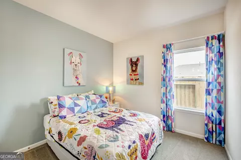 Bedroom - 10417 Trellis Ln #( 32), Hampton, GA 30228 photo 3 of 3