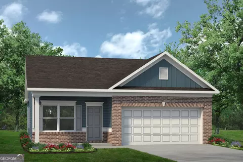 10417 Trellis Ln #( 32), Hampton, GA 30228