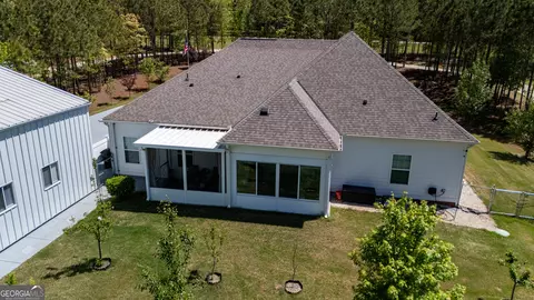 Exterior - 1130 Wares Cross Rd, Lagrange, GA 30240 photo 11 of 18
