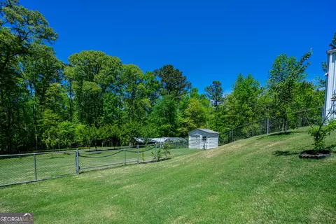 Exterior - 1130 Wares Cross Rd, Lagrange, GA 30240 photo 16 of 18