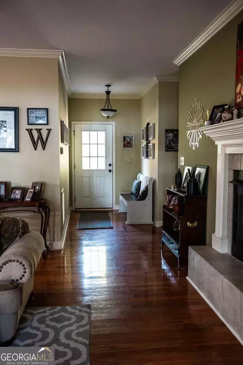 1645 White Oak Rd, Lincolnton, GA 30817