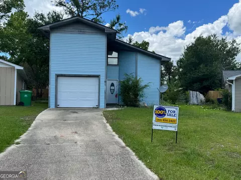 11 Crestwood Cir, Valdosta, GA 31602