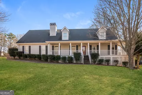 346 Chandler Rdg, Mcdonough, GA 30253