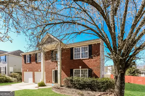 Exterior - 271 Mckinley Loop, Mcdonough, GA 30253 photo 2 of 4