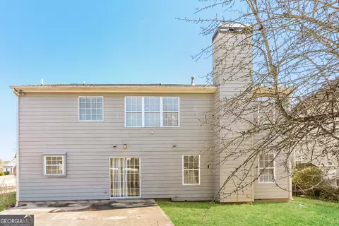 Exterior - 271 Mckinley Loop, Mcdonough, GA 30253 photo 4 of 4