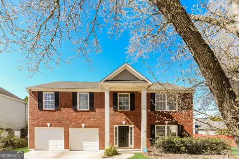 271 Mckinley Loop, Mcdonough, GA 30253