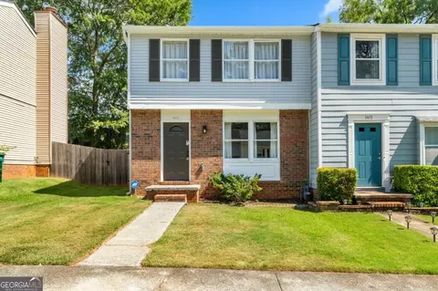 1411 Springleaf Cir SE, Smyrna, GA 30080