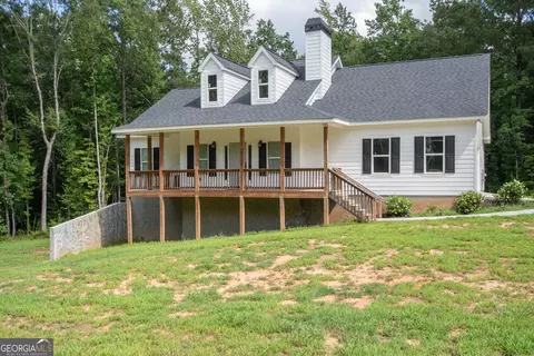 131 Ridgeview Dr, Newnan, GA 30263