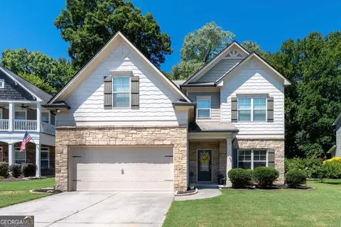6072 Summerall Cir, Braselton, GA 30517