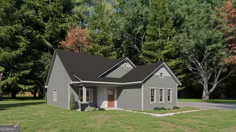 96 Tanvor Trl, Cleveland, GA 30528
