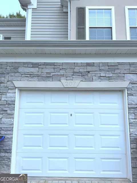 207 Las Brasis Ct, Peachtree City, GA 30269