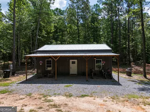 1765 James Posey Rd, Junction City, GA 31812