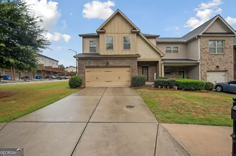 1308 Stone Bay Dr SW # 287, Atlanta, GA 30331