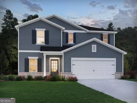 44 Proust Cir, Dallas, GA 30132