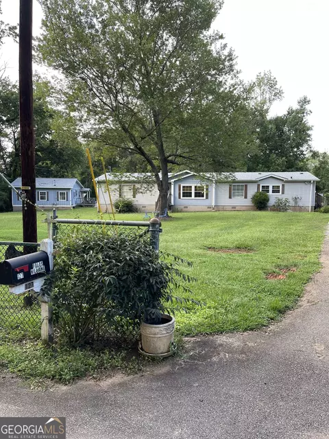 127 Cherokee Dr, Jackson, GA 30233