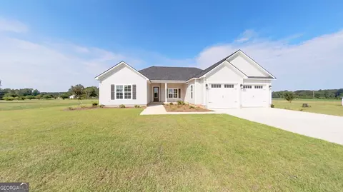 201 Bailey Cir, Thomasville, GA 31757