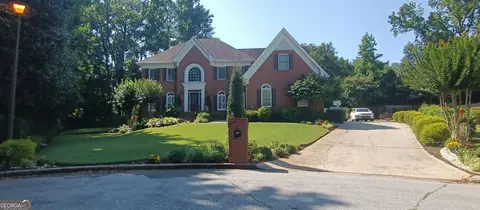 1545 Blyth Walk, Snellville, GA 30078