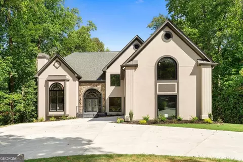 2910 Coles Way, Atlanta, GA 30350