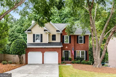 3976 Harmony Walk Way SE, Smyrna, GA 30082