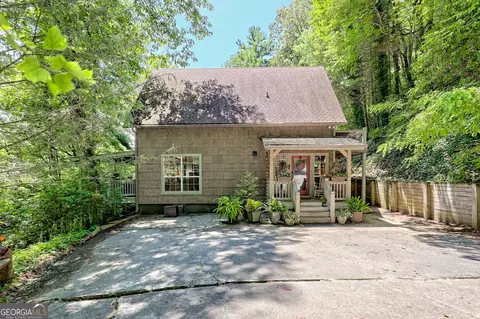 266 Evergreen Ln, Sky Valley, GA 30537