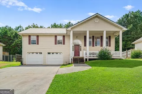 257 Diamond Way, Chatsworth, GA 30705