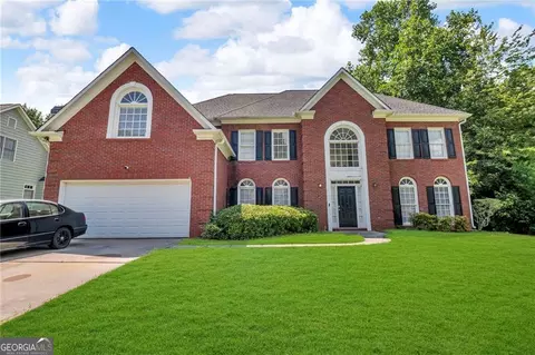 3801 Cherry Ridge Blvd, Decatur, GA 30034