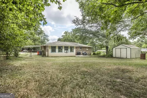 Exterior - 103 Garvin Dr, Centerville, GA 31028 photo 5 of 7