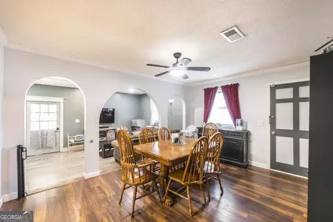 Entry Way - 103 Garvin Dr, Centerville, GA 31028 photo 1 of 4