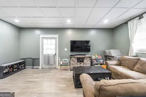 Entry Way - 103 Garvin Dr, Centerville, GA 31028 photo 2 of 4