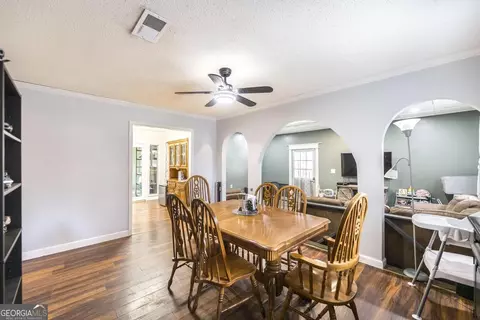 Dining - 103 Garvin Dr, Centerville, GA 31028 photo 1 of 2