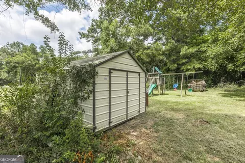 Exterior - 103 Garvin Dr, Centerville, GA 31028 photo 6 of 7