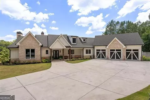 441 Pumpkinvine Rd, Acworth, GA 30101
