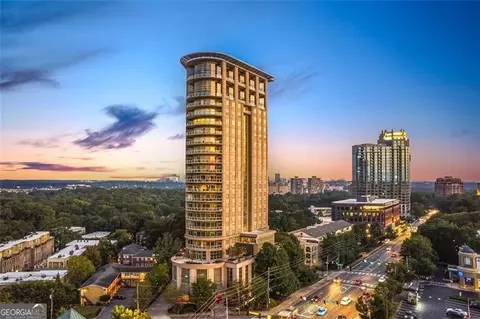 2881 Peachtree Rd NE #605, Atlanta, GA 30305