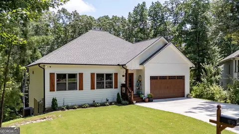 146 Hackney Trl, Ellijay, GA 30536