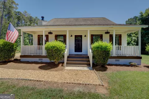 135 Pennington Rd NW, Milledgeville, GA 31061