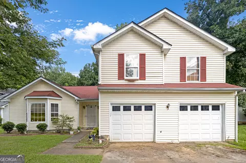 3581 Oakvale Falls Ct, Decatur, GA 30034
