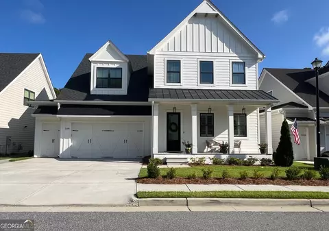 1109 Maybeck Way, Peachtree City, GA 30269