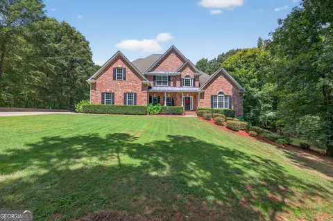 1050 Cedar Grove Dr, Buckhead, GA 30625