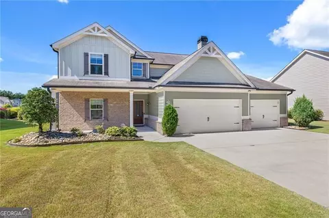 411 Conductor Ct, Jefferson, GA 30549