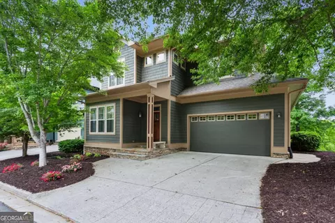 2765 Prado Ln, Marietta, GA 30066