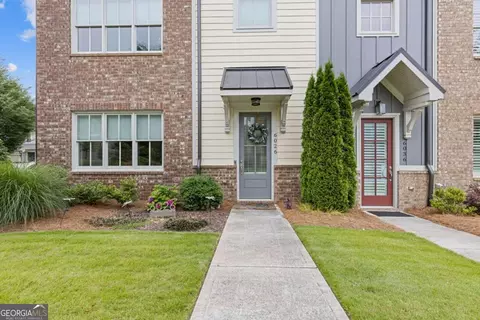6026 Cushing Cir, Norcross, GA 30071