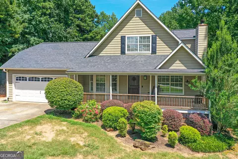 145 Steeplechase Dr, Mcdonough, GA 30252