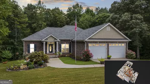 136 John Willis Ct, Villa Rica, GA 30180