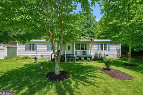 163 Old Leathers Ford Rd, Dahlonega, GA 30533