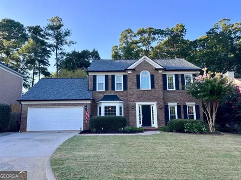 5060 Cinnabar Dr, Johns Creek, GA 30022