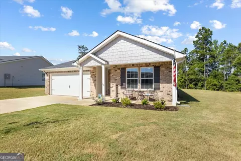 504 Pine Meadows Ct, Macon, GA 31206 photo 2