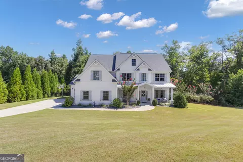 45 Woodchase Dr, Senoia, GA 30276