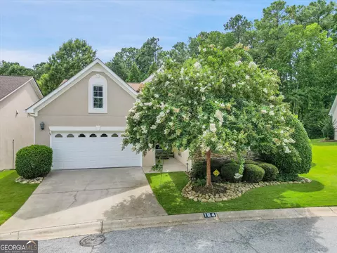 164 Maple Grove Ter, Peachtree City, GA 30269